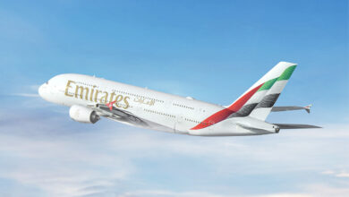Emirates Makes Travel Easier to Change as Uncertainty Reshapes Air Travel
