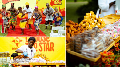 Nestlé Showcases Ghana's Local Cuisine as Tourism's Next Growth Opportunity