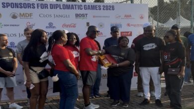 UBA Ghana Taps Diplomatic Network for Cross-Border Business