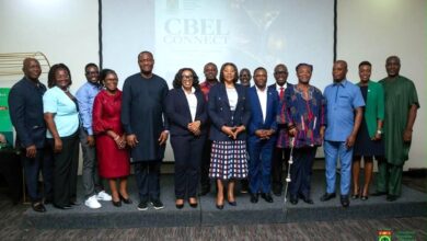 CIB Ghana says Trust and Skills Remain Critical to Banking Sector