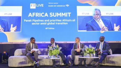 Africa’s Growth Financing and Trade Prospects to Take Centre Stage at FT Summit