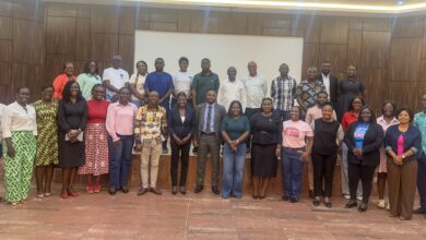 Banks Trained to Improve SME Lending in Ghana