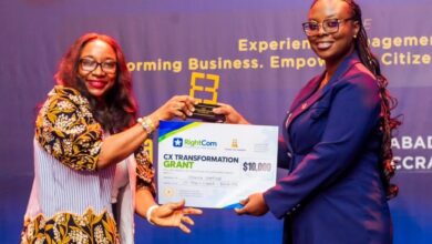 UBA Ghana’s Edwina Darfour Wins 2026 Customer Experience Award