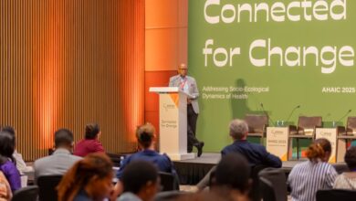 From Dialogue to Delivery: Amref Calls for African-led Health Financing and Resilient Systems