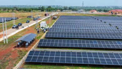 First Sky Ltd, Bui Power Authority Expand Green Energy Footprint With 50MW Yendi Solar Plant