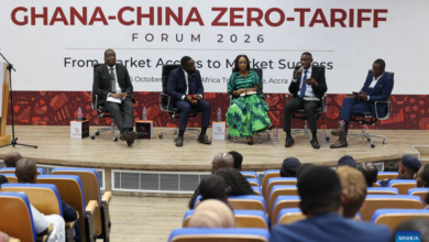 China’s Zero-Tariff Offer Opens Market Access Without Political Strings